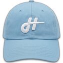 lippikset-kaareva-sininen-saadettava-nauha-merch-merchandising-the-90s-homenage