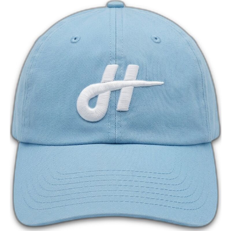 cap-kaareva-blue-adjustable-strap-the-90s-homenage