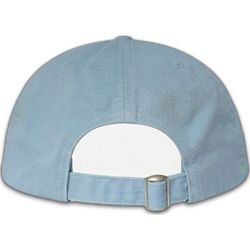 cap-kaareva-blue-adjustable-strap-the-90s-homenage
