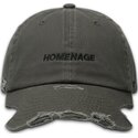 lippikset-kaareva-harmaa-saadettava-nauha-haute-merchandising-the-90s-homenage