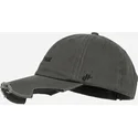 homenage-curved-brim-haute-merchandising-the-90s-dark-grey-adjustable-cap