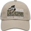 cap-kaareva-gray-adjustable-strap-the-90s-homenage