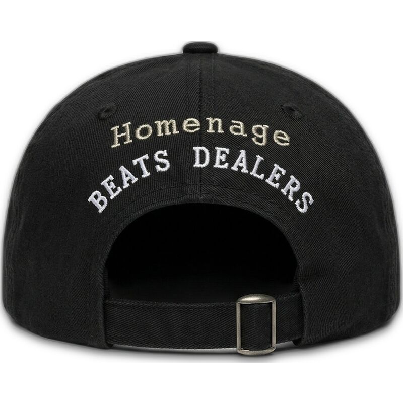 cap-kaareva-black-adjustable-strap-the-90s-homenage