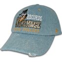 cap-kaareva-blue-adjustable-strap-the-90s-homenage