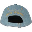 cap-kaareva-blue-adjustable-strap-the-90s-homenage