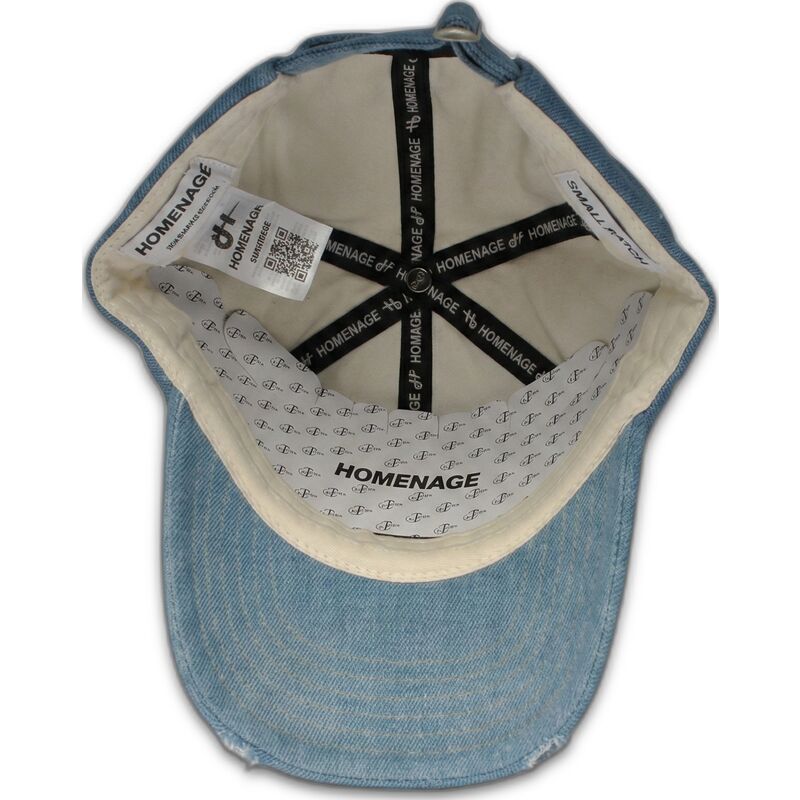 cap-kaareva-blue-adjustable-strap-the-90s-homenage cap-kaareva-blue-adjustable-strap-the-90s-homenage