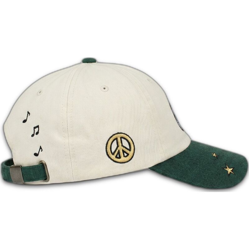 cap-kaareva-khaki-adjustable-strap-the-90s-homenage