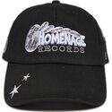 cap-kaareva-black-adjustable-strap-the-90s-homenage