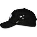 cap-kaareva-black-adjustable-strap-the-90s-homenage