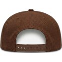 cap-littea-brown-snapback-the-snap-homenage