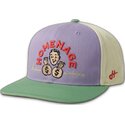 cap-kaareva-multicolor-snapback-the-snap-homenage