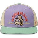 cap-kaareva-multicolor-snapback-the-snap-homenage