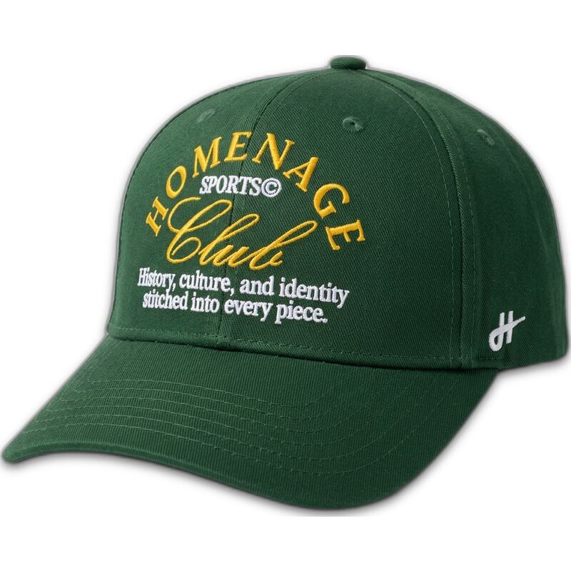 cap-kaareva-green-snapback-the-ball-homenage cap-kaareva-green-snapback-the-ball-homenage
