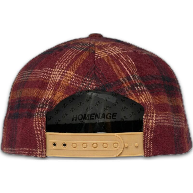 cap-kaareva-multicolor-snapback-the-ball-homenage