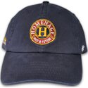 cap-kaareva-navy-blue-adjustable-strap-the-90s-homenage