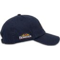 cap-kaareva-navy-blue-adjustable-strap-the-90s-homenage