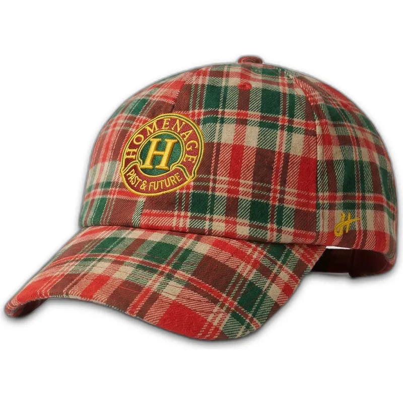 cap-kaareva-multicolor-adjustable-strap-the-90s-homenage