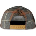 cap-kaareva-multicolor-snapback-the-ball-homenage