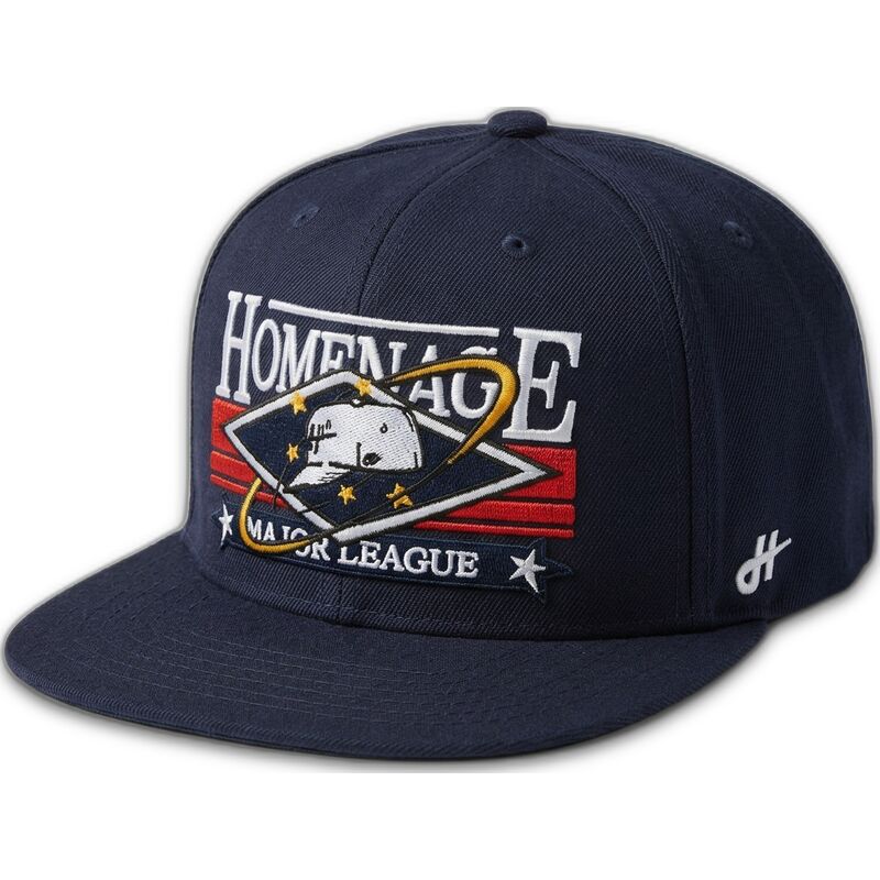 cap-littea-navy-blue-snapback-the-snap-homenage cap-littea-navy-blue-snapback-the-snap-homenage