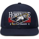 lippikset-littea-laivastonsininen-snapback-game-sport-the-snap-homenage