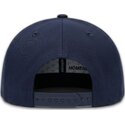 lippikset-littea-laivastonsininen-snapback-game-sport-the-snap-homenage