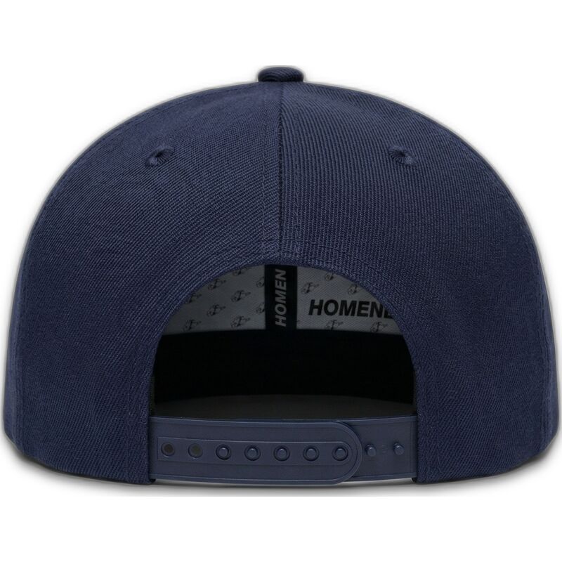 lippikset-littea-laivastonsininen-snapback-game-sport-the-snap-homenage