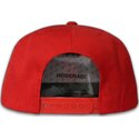 lippikset-littea-punainen-snapback-game-sport-the-snap-homenage