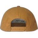 cap-kaareva-brown-snapback-the-retro-homenage