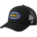 cap-kaareva-black-snapback-the-trucker-homenage
