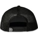 cap-kaareva-black-snapback-the-trucker-homenage