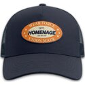 cap-kaareva-navy-blue-snapback-the-trucker-homenage