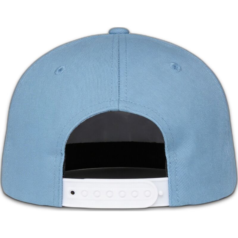 cap-kaareva-blue-snapback-the-retro-homenage