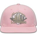 lippikset-littea-vaaleanpunainen-snapback-lasky-skylines-the-retro-homenage