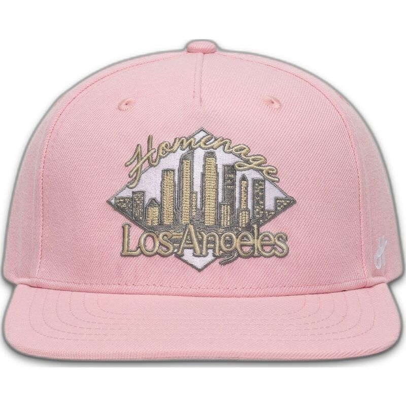 cap-littea-pink-snapback-the-retro-homenage cap-littea-pink-snapback-the-retro-homenage