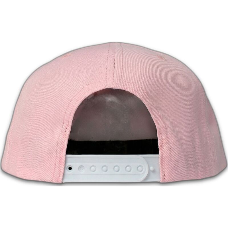 cap-littea-pink-snapback-the-retro-homenage cap-littea-pink-snapback-the-retro-homenage