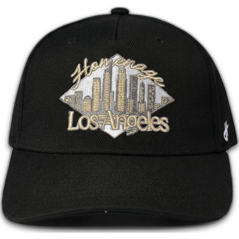 lippikset-kaareva-musta-snapback-lasky-skylines-the-retro-homenage