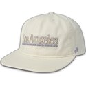 cap-littea-cream-snapback-the-snap-homenage