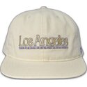 cap-littea-cream-snapback-the-snap-homenage