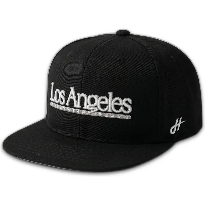 cap-littea-black-snapback-the-snap-homenage