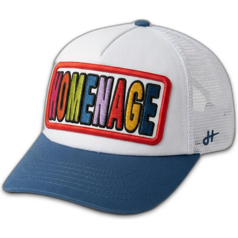 cap-kaareva-blue-snapback-the-trucker-homenage