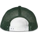 lippikset-kaareva-rekka-vihrea-snapback-the-trucker-childhood-fun-the-homenage