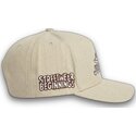 lippikset-kaareva-beige-snapback-just-kids-the-retro-homenage