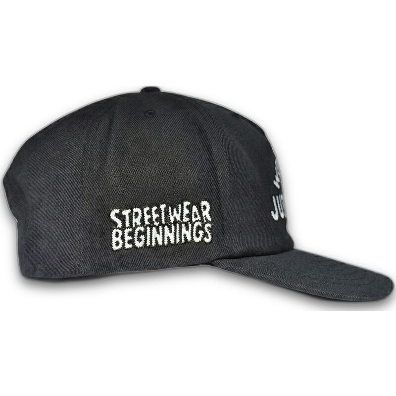 lippikset-kaareva-musta-snapback-just-kids-the-retro-homenage