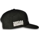 cap-kaareva-black-snapback-the-retro-homenage