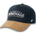 cap-kaareva-navy-blue-snapback-the-retro-homenage