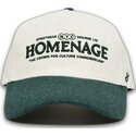 cap-kaareva-beige-snapback-the-retro-homenage