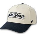 cap-kaareva-beige-snapback-the-retro-homenage