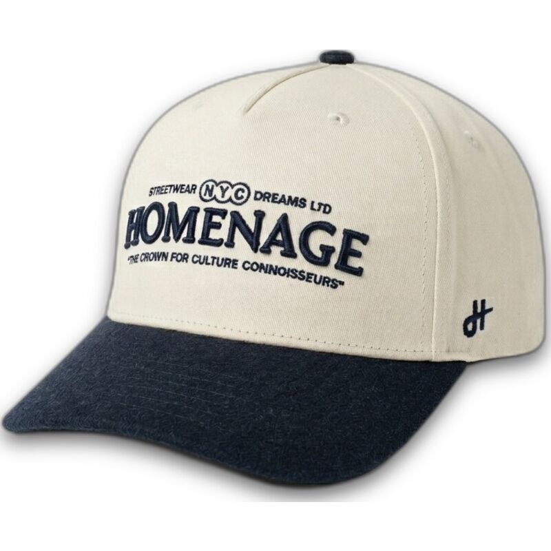 cap-kaareva-beige-snapback-the-retro-homenage