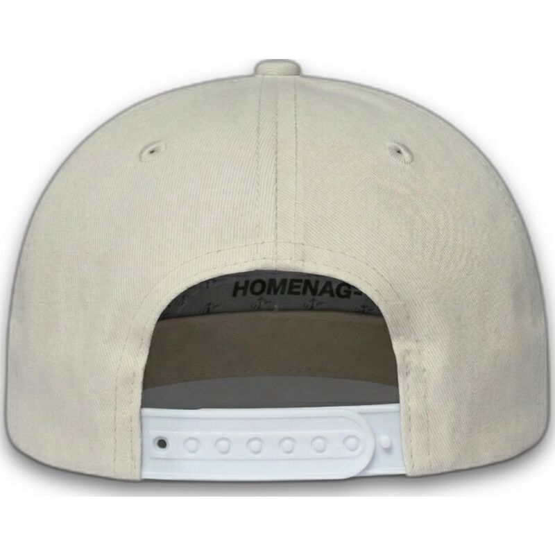 lippikset-kaareva-beige-snapback-marron-suede-liberty-sport-the-retro-homenage