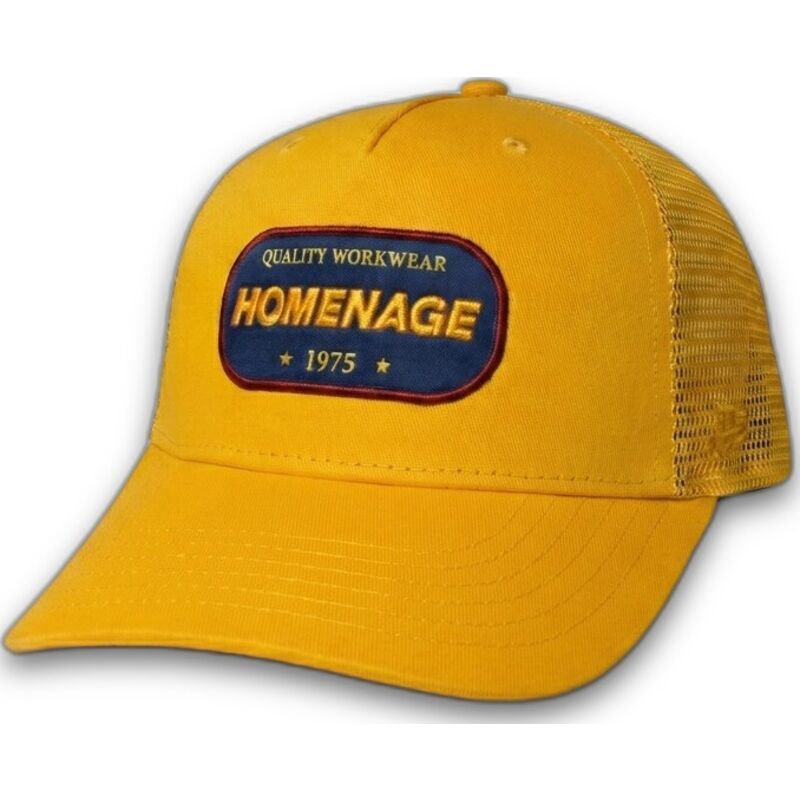 cap-kaareva-yellow-snapback-the-trucker-homenage